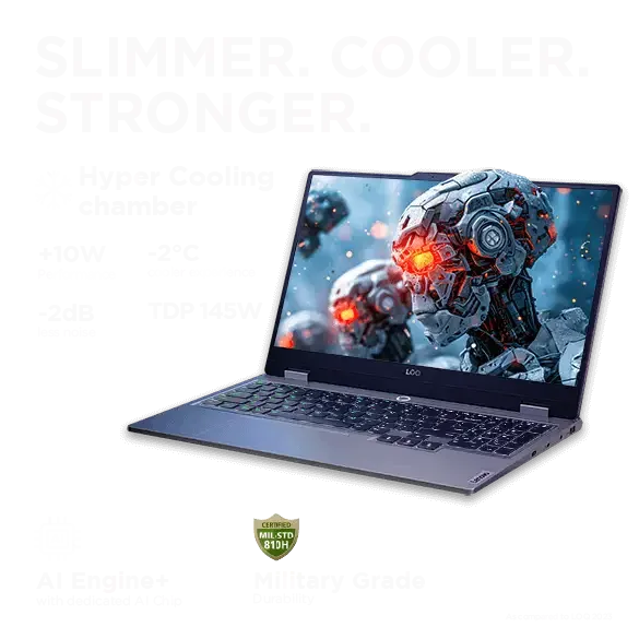 LOQ i5 12450HX Laptop - Image 5