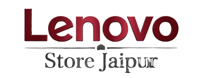 Lenovo store jaipur