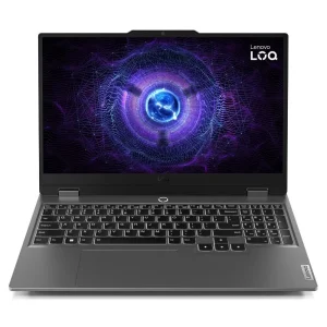 LOQ R5 7235HS Laptop