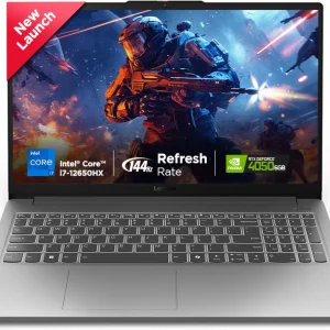 LOQ Essential i7 12650HX Laptop