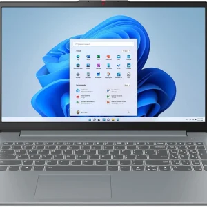 Ideapad Slim 3 (New) Ryzen 7 5825U Laptop