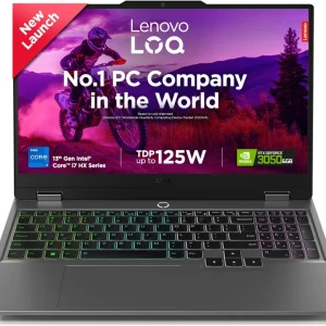 LOQ i7 13650HX Laptop