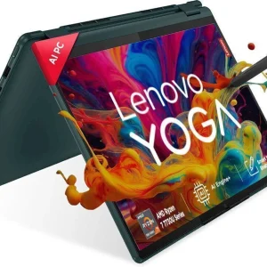 Yoga 6 RYZEN 7 7730U Laptop