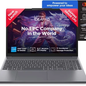 IdeaPad Slim 3 15IRH10 i5 13420H Laptop