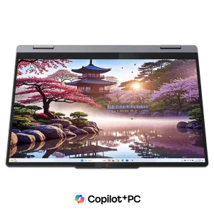 Ideapad 5 2-in-1 R5 8645HS Laptop